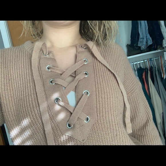 Sweater - Picture 2 of 5